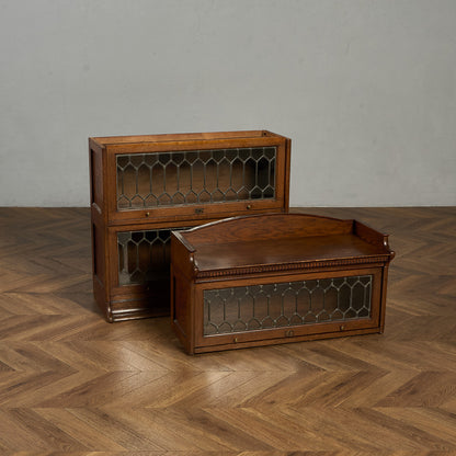 スタッキングブックケース 食器棚