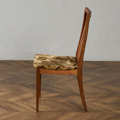 スラットバックチェア (4540)