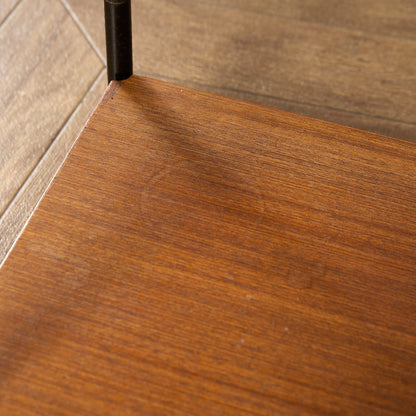 英国製 インダストリアル オープン シェルフ #98015