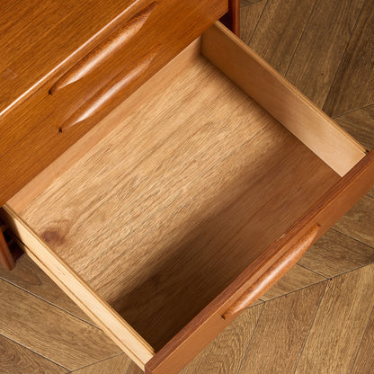 オースティンスイート Austinsuite ヴィンテージ 両袖 デスク ドレッシングデスク #89535