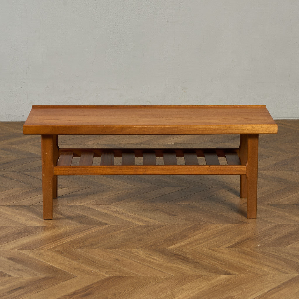 ヴィンテージ コーヒーテーブル センターテーブル