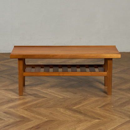 ヴィンテージ コーヒーテーブル センターテーブル