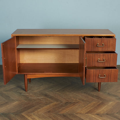 WGEvans&amp;Sons Vanson Vintage Sideboard #77326