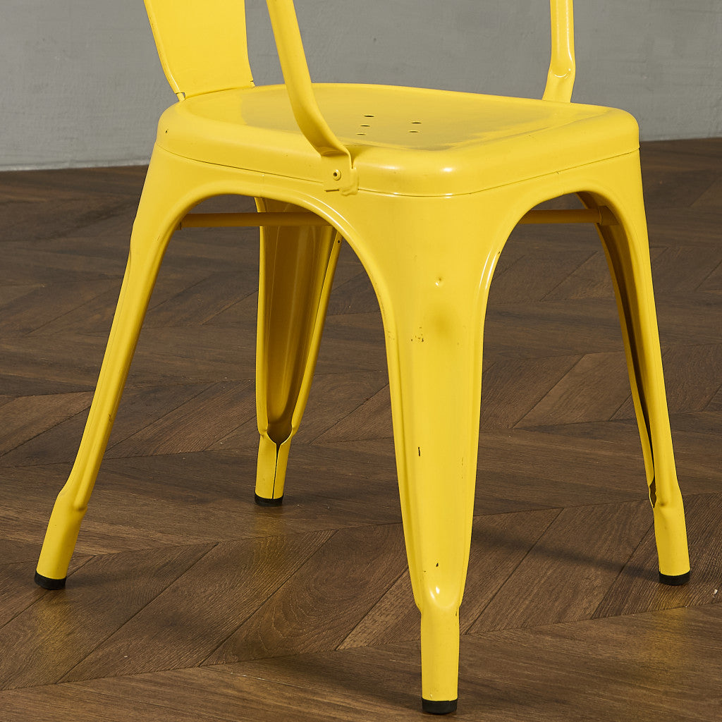 トリックス TOLIX A-CHAIR アームチェア #89817 – camori ヴィンテージ