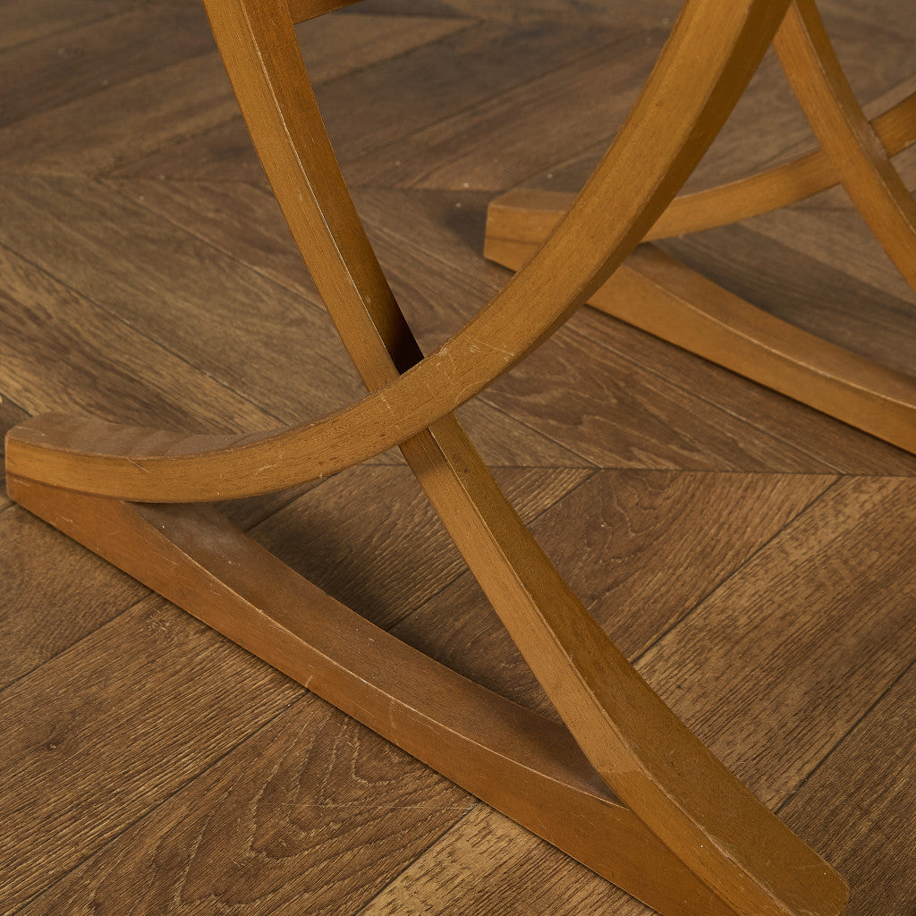 ネストテーブル