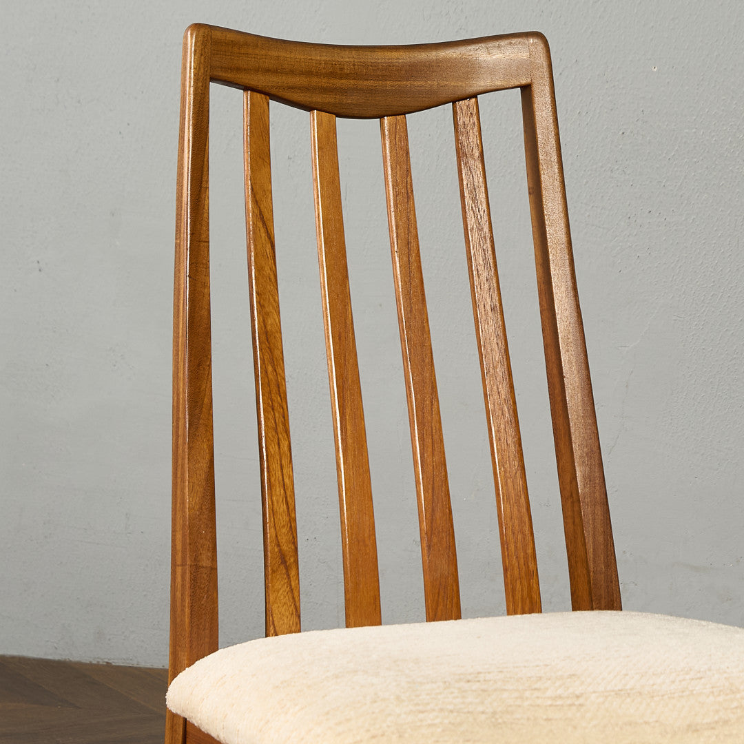 スラットバックチェア (4540)