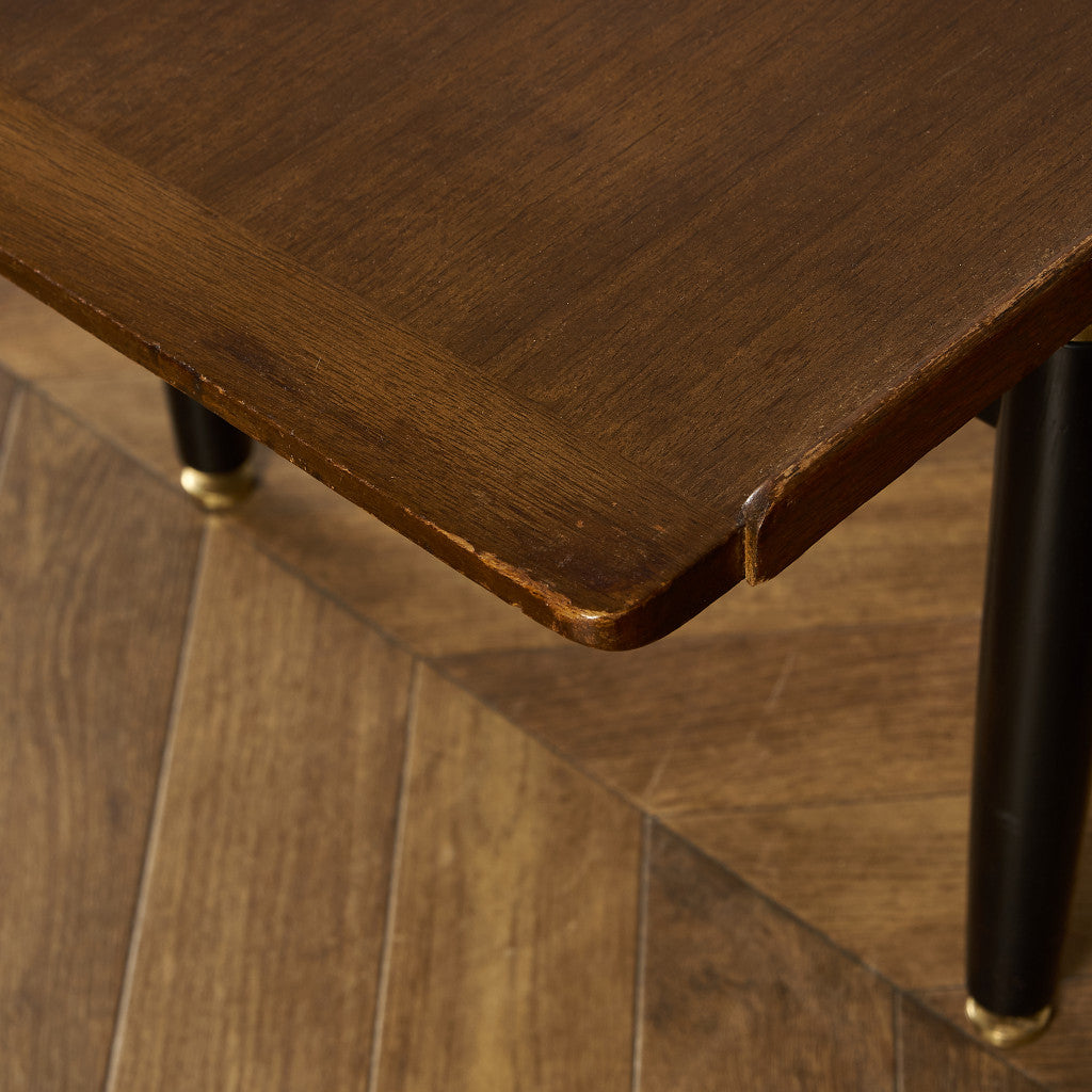 Tola&black  コーヒーテーブル