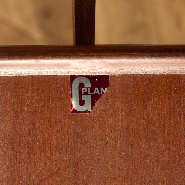 ジープラン G-PLAN ヴィンテージ エクステンション オーバル