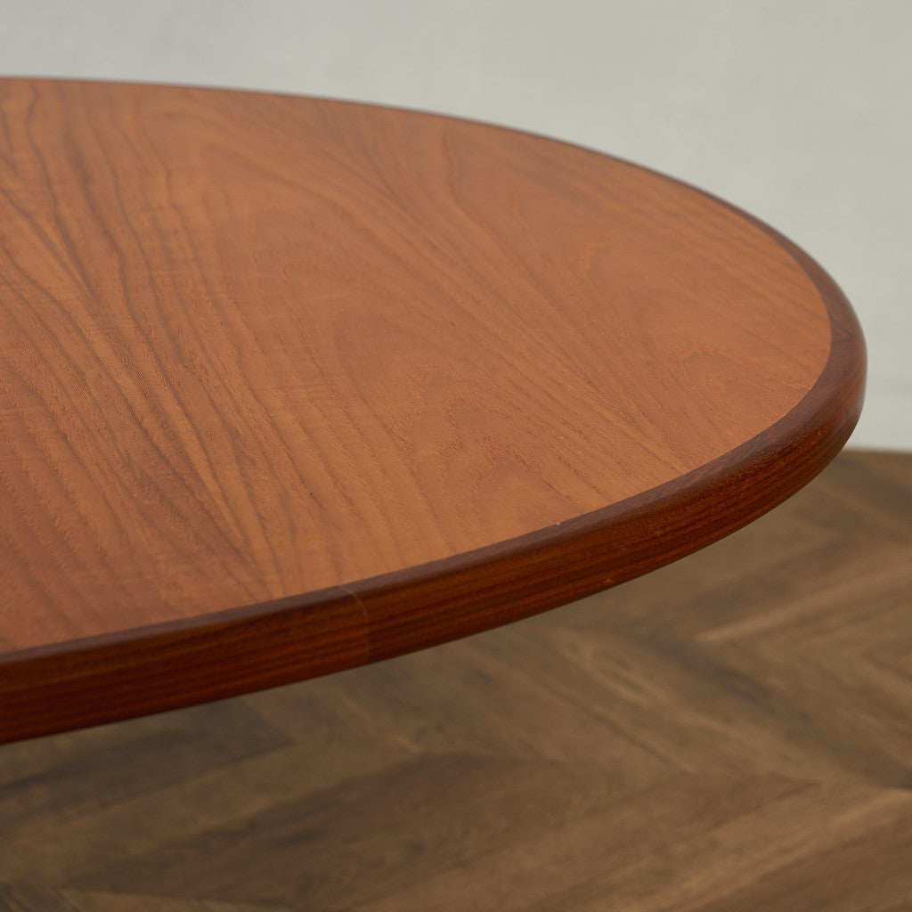 Fresco ホエールレッグ ダイニングテーブル 4393