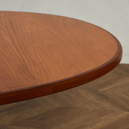 Fresco ホエールレッグ ダイニングテーブル 4393