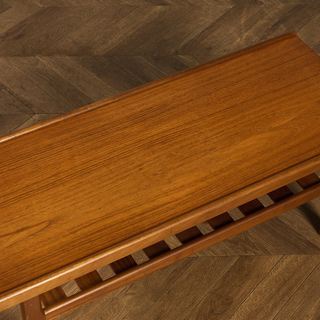 ヴィンテージ コーヒーテーブル センターテーブル