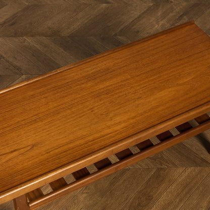 ヴィンテージ コーヒーテーブル センターテーブル