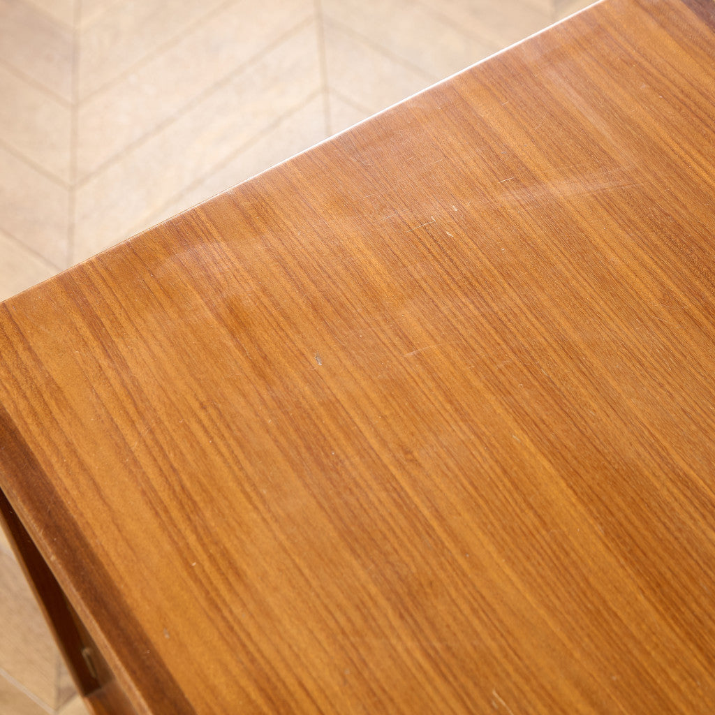 ヴィンテージ サイドボード カップボード