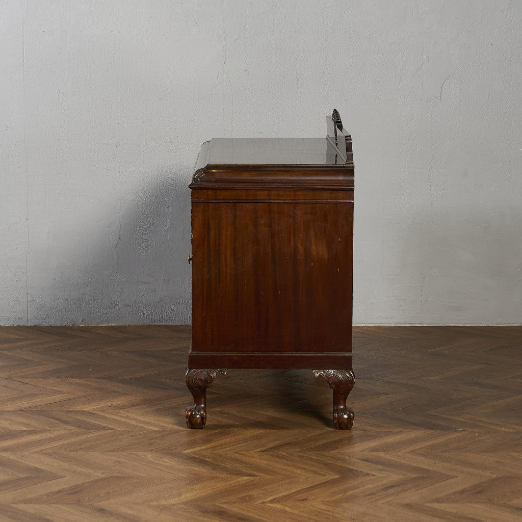 英国 クラシック サイドボード