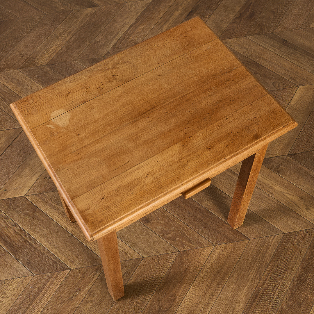 英国 ヴィンテージ サイドテーブル