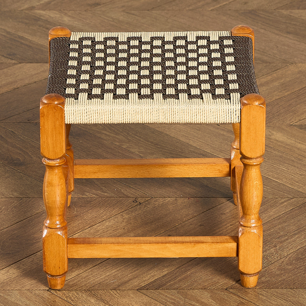英国 ヴィンテージ スツール #98685 – camori ヴィンテージ家具・北欧