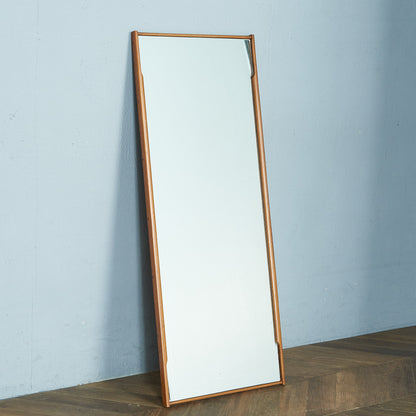 British vintage wall mirror #76063