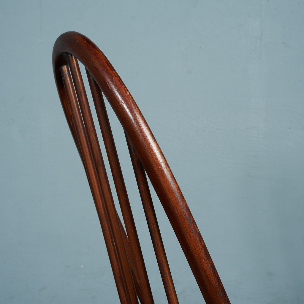 アーコール ERCOL クエーカーチェア #66083