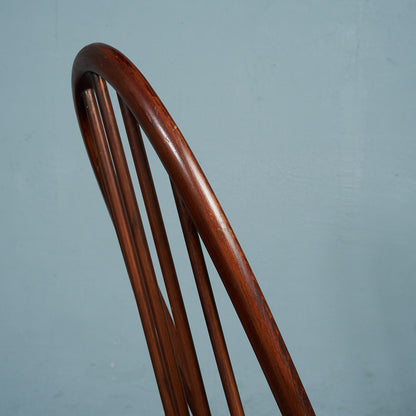 アーコール ERCOL クエーカーチェア #66083