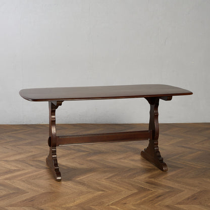 オールドコロニアル リフェクトリーテーブル