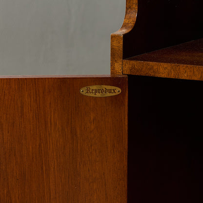 べヴァンファンネル Bevan Funnell Reprodux ブックシェルフ #91844