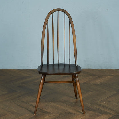 アーコール ERCOL ヴィンテージ クエーカーチェア / ブルーラベル #73955