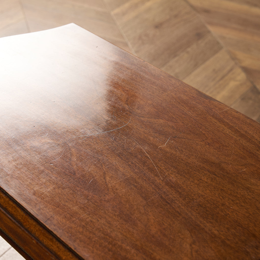 英国 クラシック ネストテーブル