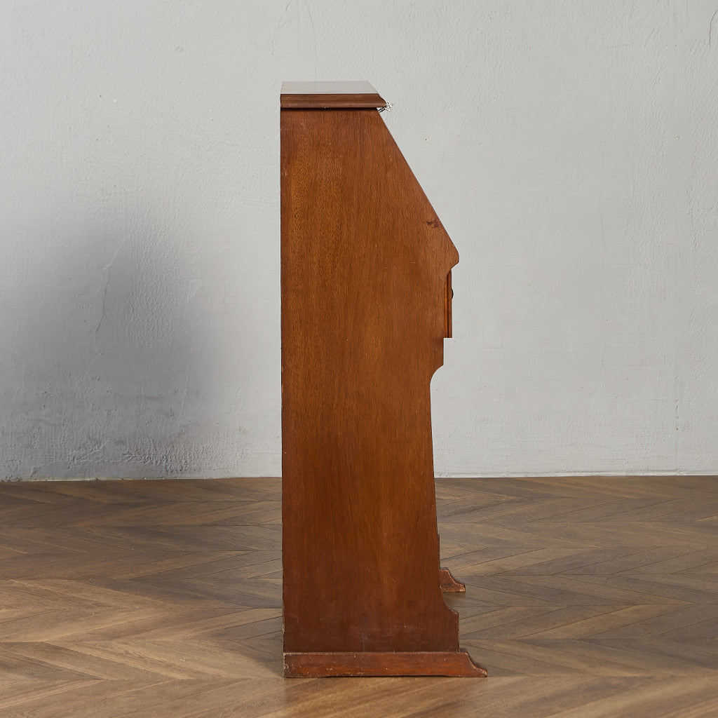 英国 クラシック ライティングビューロー