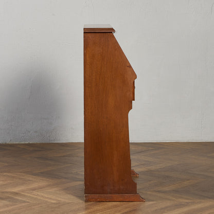 英国 クラシック ライティングビューロー