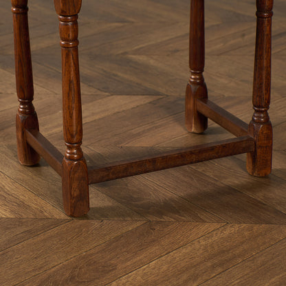 英国 クラシック ネストテーブル サイドテーブル