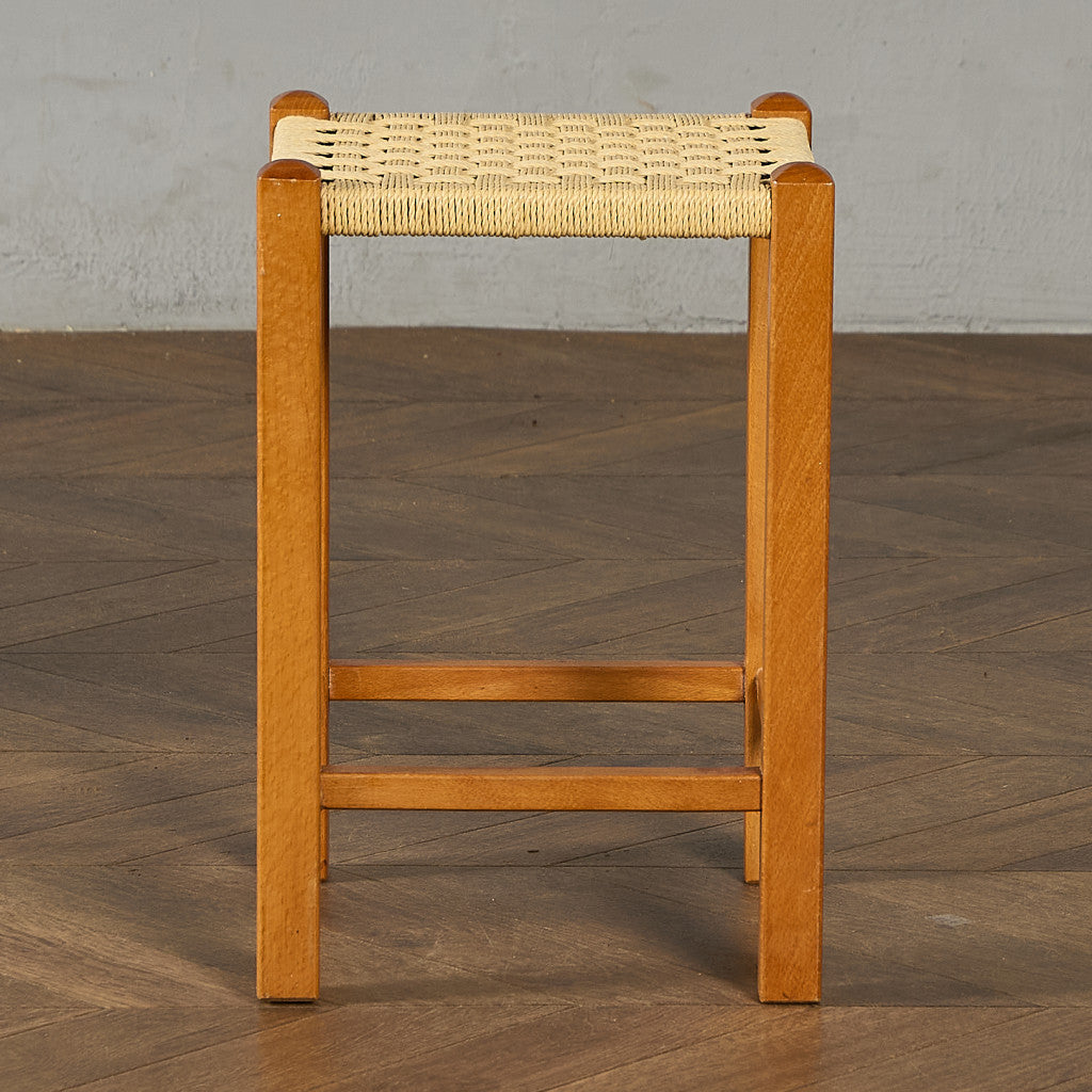 英国 ヴィンテージ スツール