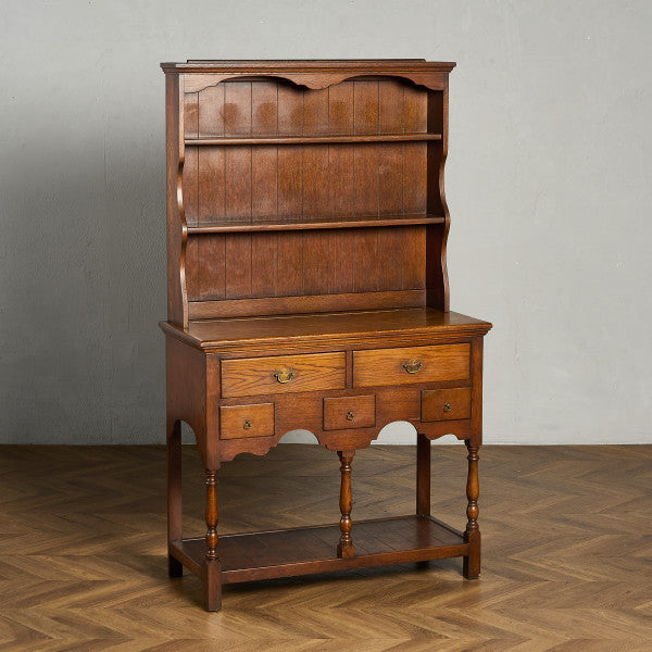 ブックケース・カップボード | camori ヴィンテージ家具・北欧