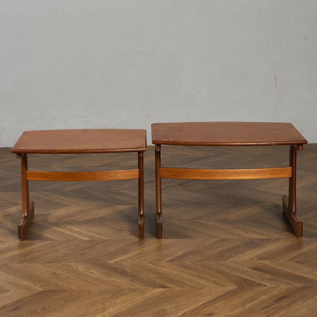 ジープラン G-PLAN ヴィンテージ カトリーナ ネストテーブル #97579