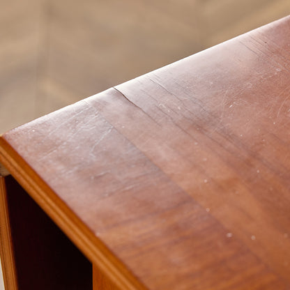 J. Sydney Smith ハープモチーフ バタフライ サイドテーブル