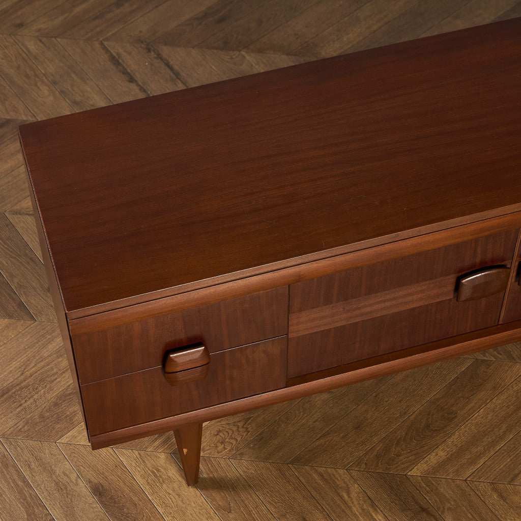 ヴィンテージ サイドボード