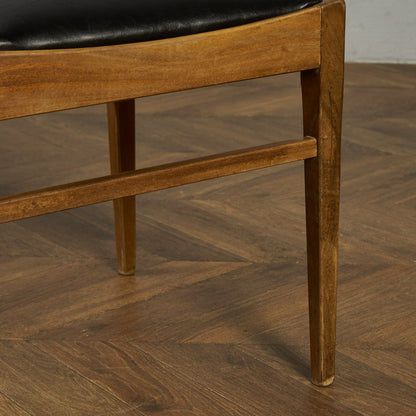 ジープラン G-PLAN Brasilia ダブルバックチェア #89617