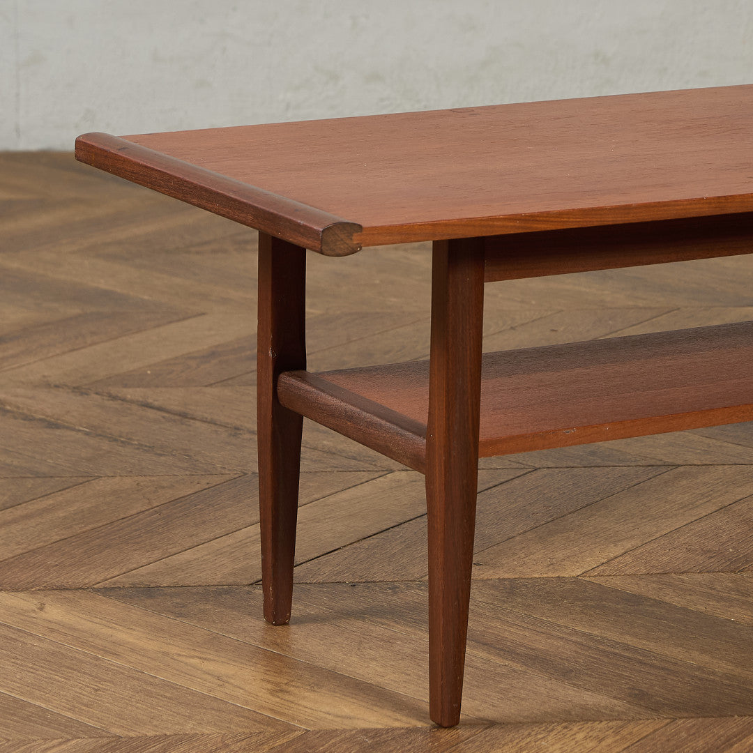 ヴィンテージ コーヒーテーブル