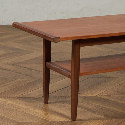 ヴィンテージ コーヒーテーブル