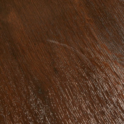 英国 クラシック バーリーシュガーツイスト サイドテーブル