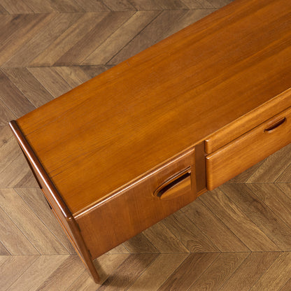 イギリスヴィンテージ サイドボード