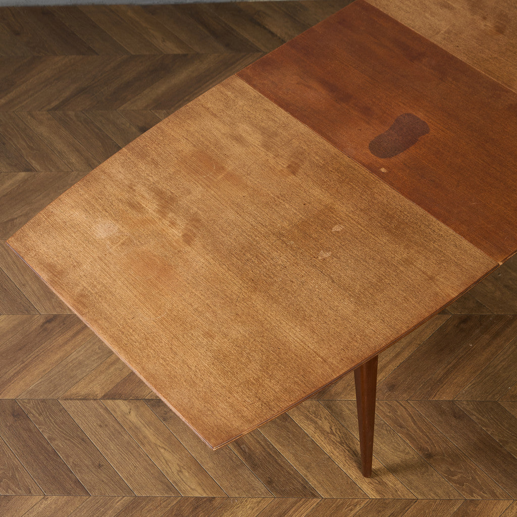 マッキントッシュ A.H.McINTOSH エクステンション ダイニングテーブル #95591