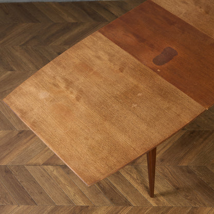 マッキントッシュ A.H.McINTOSH エクステンション ダイニングテーブル #95591