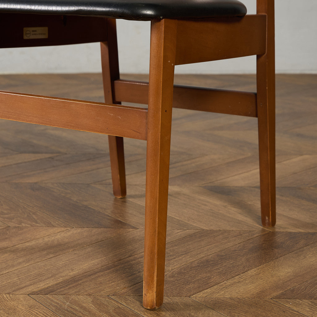 英国 ヴィンテージ ダイニングチェア