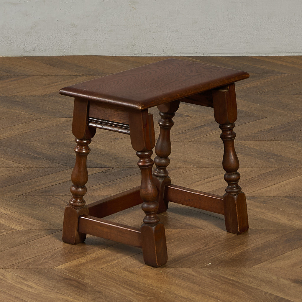 ネストテーブル