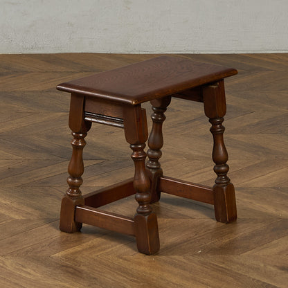 ネストテーブル