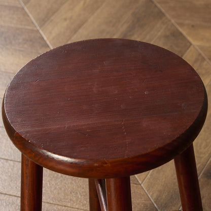 英国 クラシック ミルキングスツール