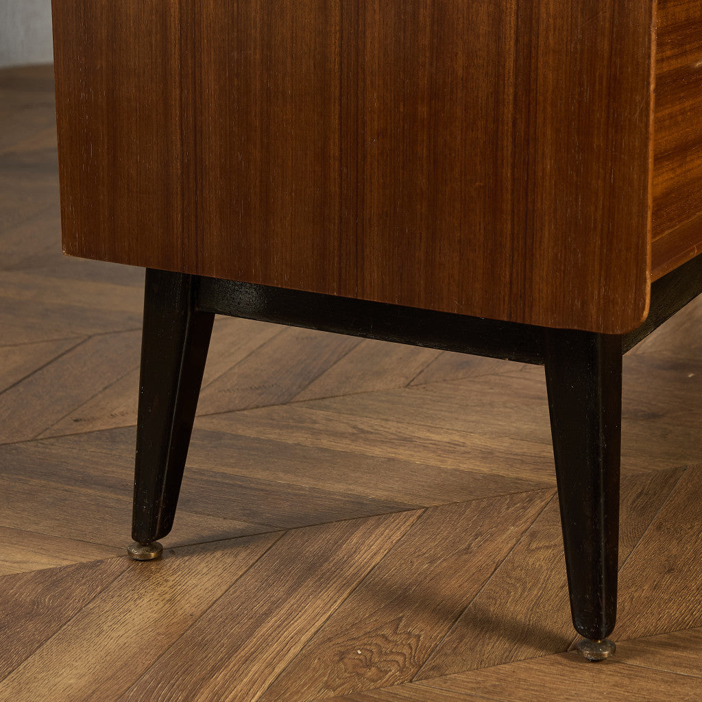 ジープラン G-PLAN Tola&black サイドボード 887 #97125 – camori