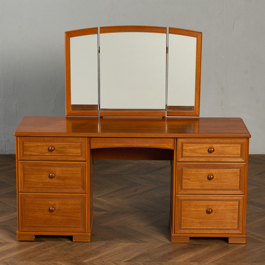 スタッグ Stag Furniture ヴィンテージ ドレッサー デスク #98149