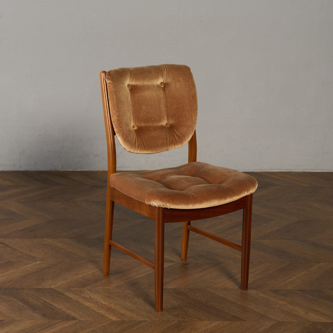 ヴィンテージ ダイニングチェア