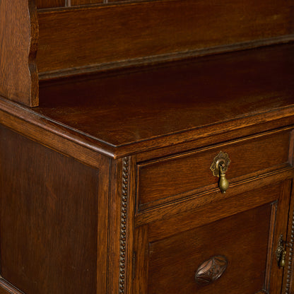 英国 クラシック ライティング ビューロー